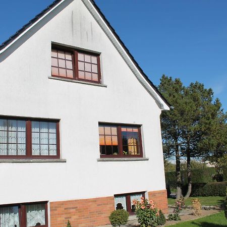 Charming Apartment In K Hlungsborn With Parking Ostseebad Kühlungsborn Εξωτερικό φωτογραφία