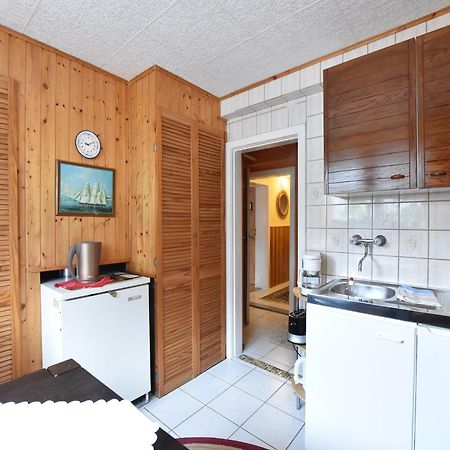 Charming Apartment In K Hlungsborn With Parking Ostseebad Kühlungsborn Εξωτερικό φωτογραφία