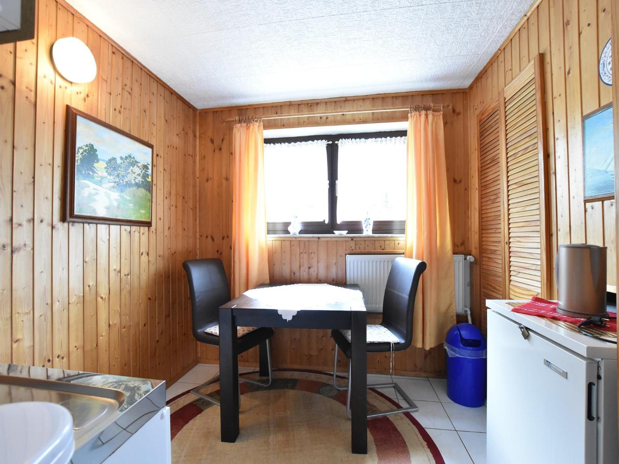 Charming Apartment In K Hlungsborn With Parking Ostseebad Kühlungsborn Εξωτερικό φωτογραφία