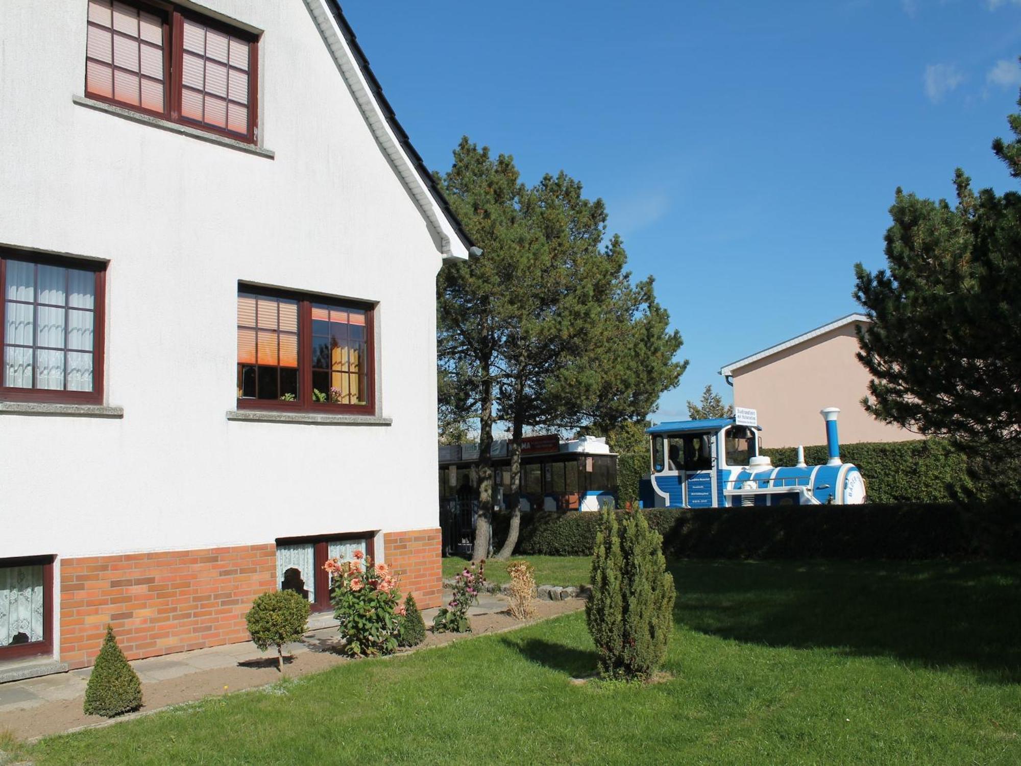 Charming Apartment In K Hlungsborn With Parking Ostseebad Kühlungsborn Εξωτερικό φωτογραφία