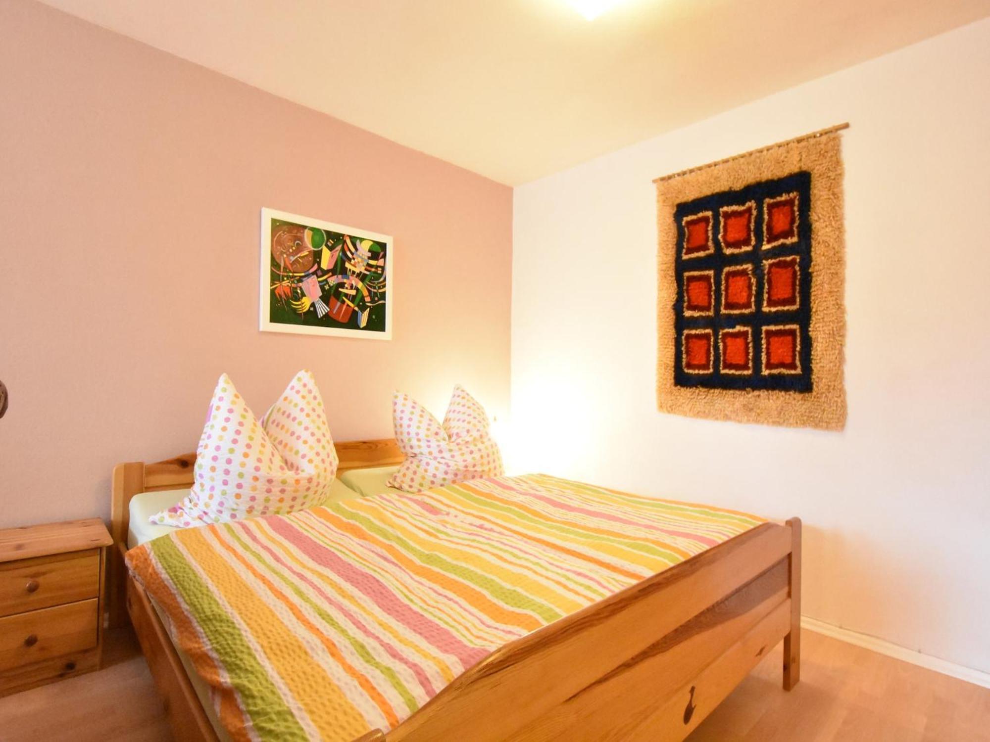 Charming Apartment In K Hlungsborn With Parking Ostseebad Kühlungsborn Εξωτερικό φωτογραφία