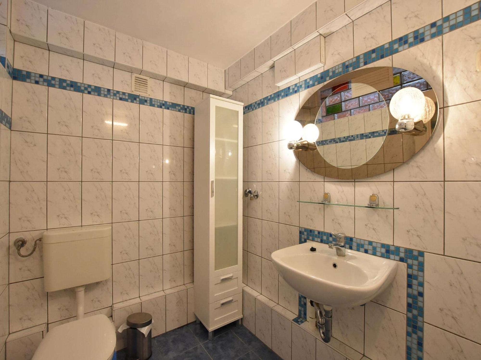 Charming Apartment In K Hlungsborn With Parking Ostseebad Kühlungsborn Εξωτερικό φωτογραφία